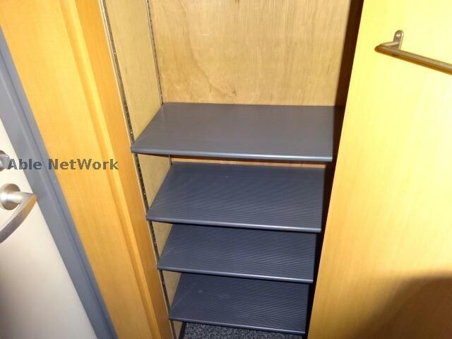 物件内観写真18　(同型モデル)