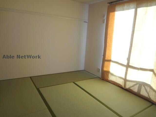 物件内観写真7　(同型モデル)