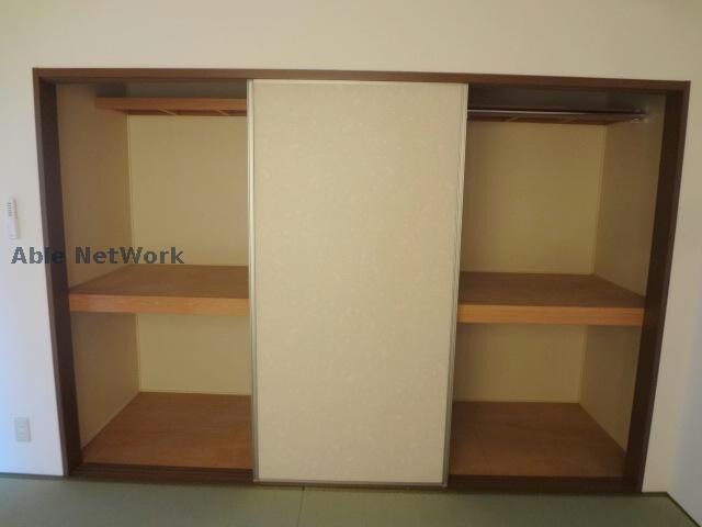 物件内観写真8　(同型モデル)