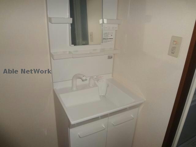 物件内観写真11　(同型モデル)