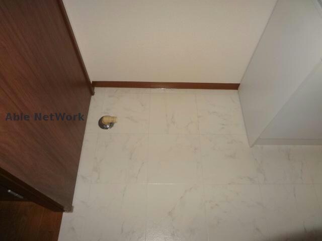 物件内観写真12　(同型モデル)