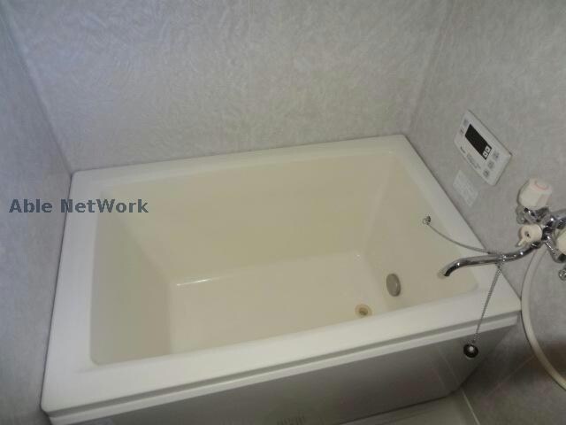 物件内観写真13　(同型モデル)