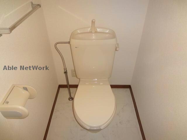 物件内観写真14　(同型モデル)