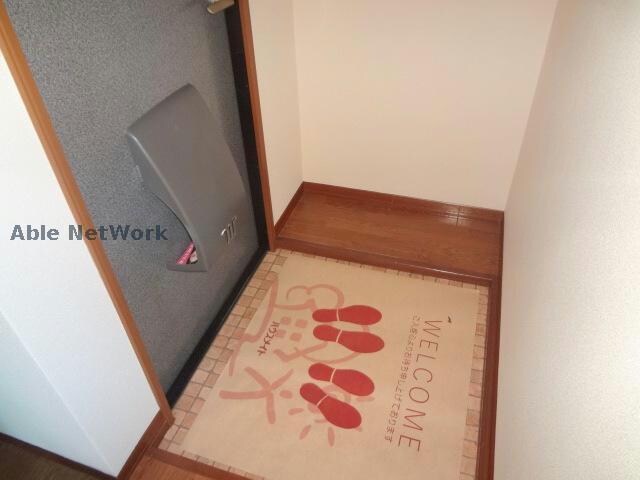 物件内観写真15　(同型モデル)