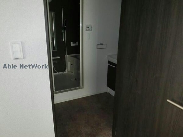 洗面所・脱衣所