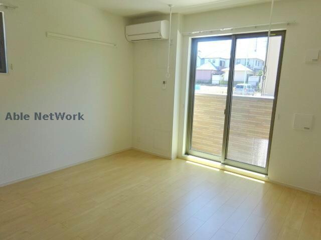 物件内観写真6　(反転タイプ)