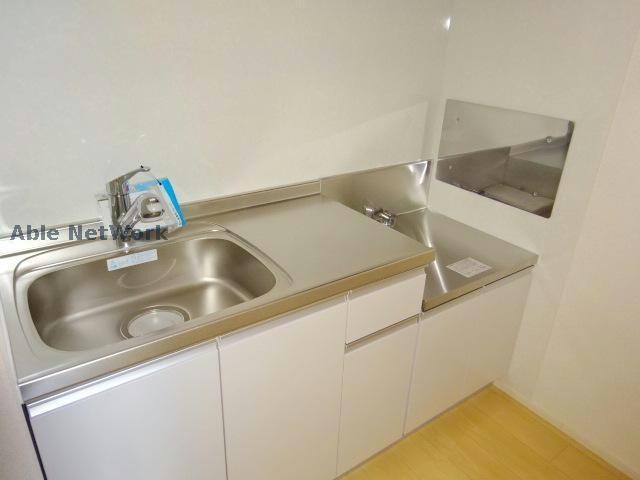 物件内観写真7　(反転タイプ)