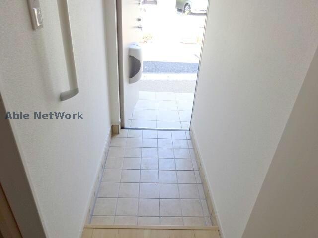 物件内観写真10　(反転タイプ)