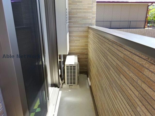 物件内観写真11　