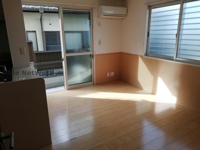 物件内観写真6　(反転タイプ)