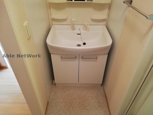 物件内観写真7　(反転タイプ)