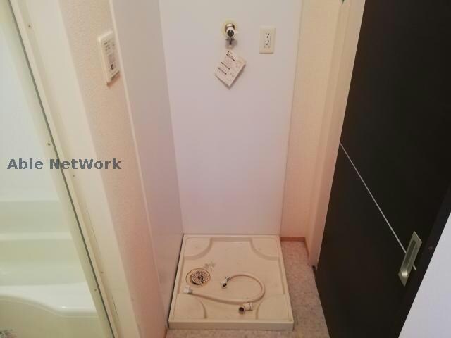 物件内観写真8　(反転タイプ)