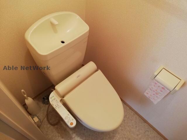 物件内観写真9　(反転タイプ)