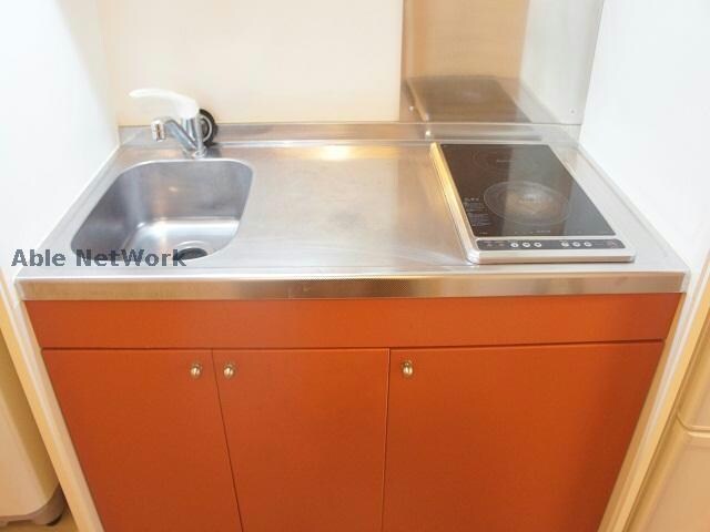 物件内観写真3　(同型モデル)