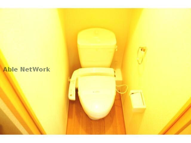 物件内観写真5　(同型モデル)