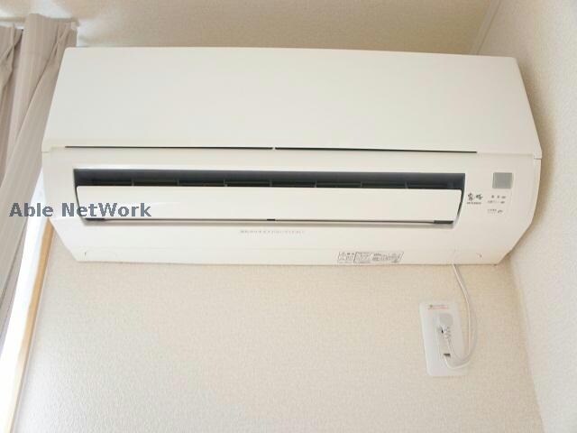 物件内観写真6　(同型モデル)