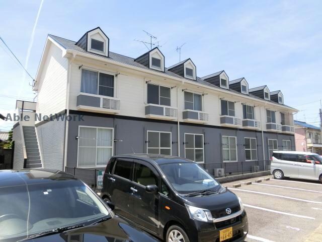 物件外観写真1　(外観)