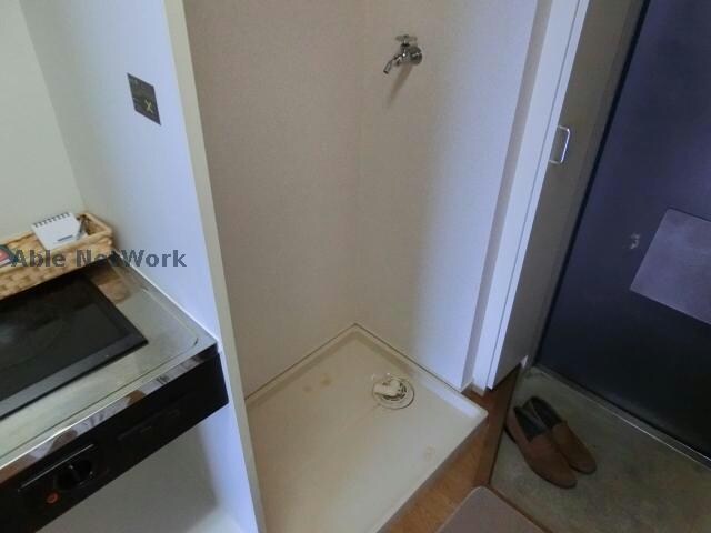 物件内観写真8　(反転タイプ)