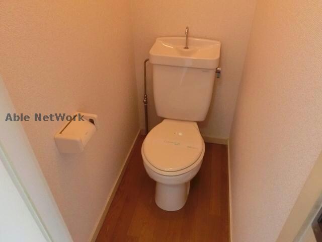 物件内観写真9　(反転タイプ)