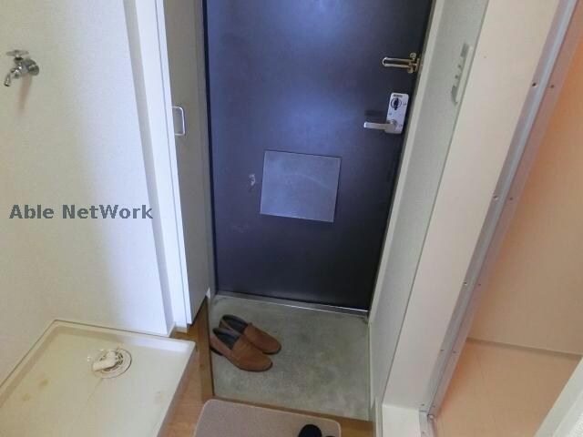 物件内観写真10　(反転タイプ)