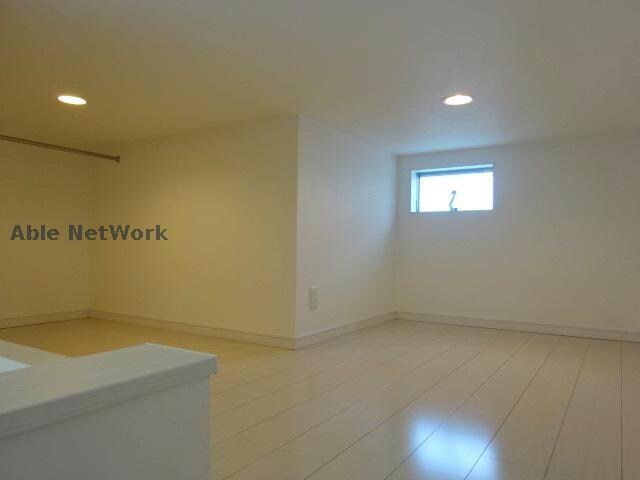 物件内観写真10　(ロフト)