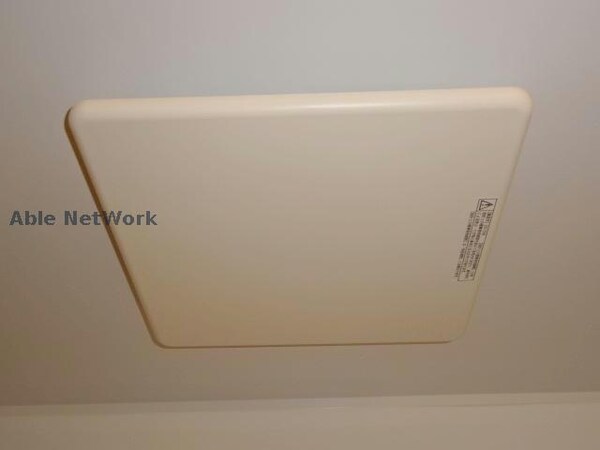 バス／シャワールーム等