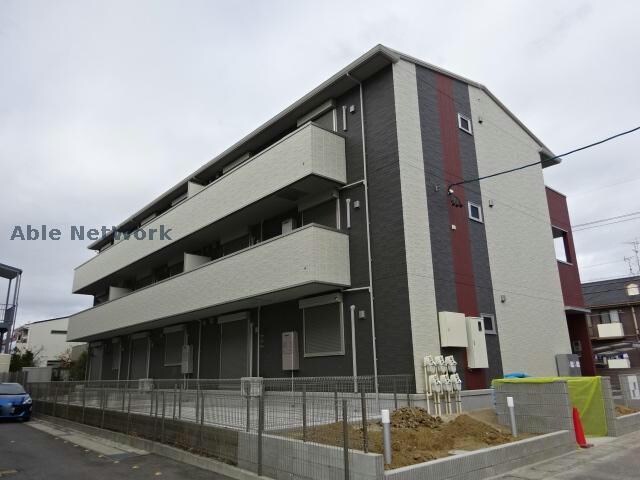 物件外観写真1　(外観)