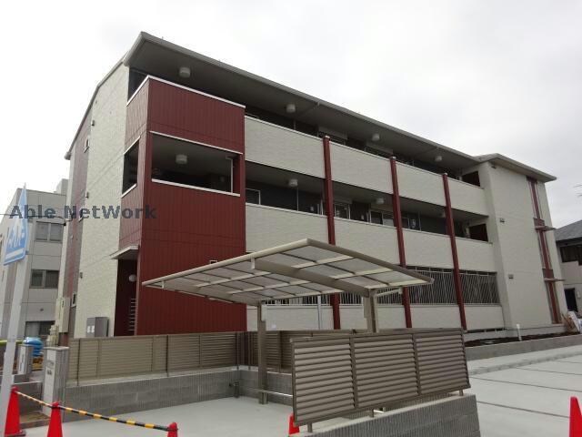 物件外観写真2　(外観)