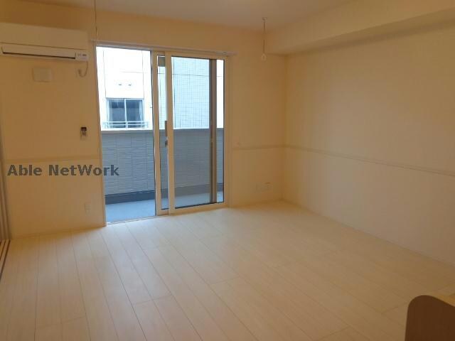 物件内観写真9　(同型モデル)