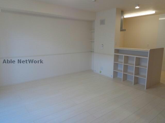 物件内観写真10　(同型モデル)