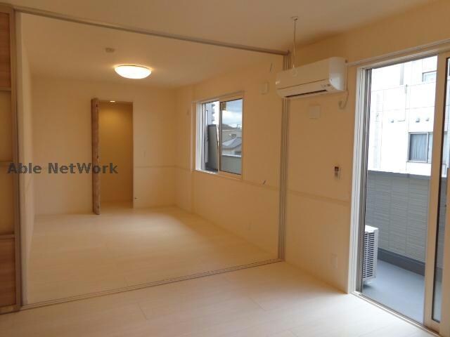 物件内観写真11　(同型モデル)