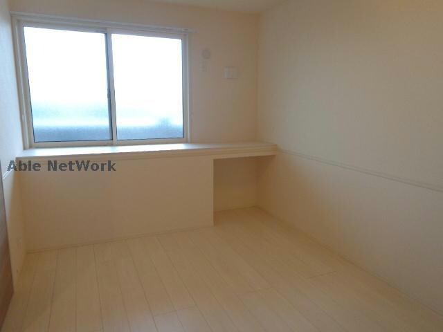 物件内観写真14　(同型モデル)