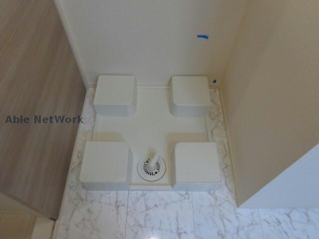 物件内観写真19　(同型モデル)