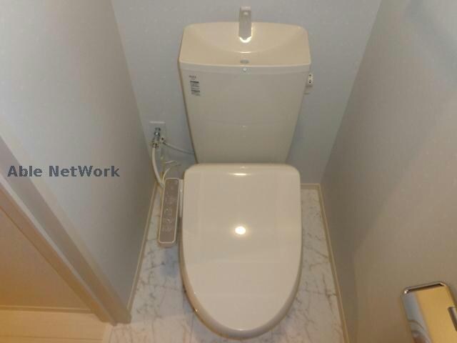 物件内観写真20　(同型モデル)