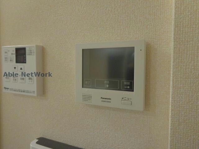 物件内観写真21　(同型モデル)