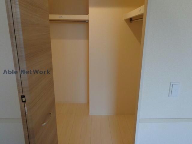 物件内観写真24　(同型モデル)