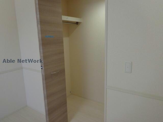 物件内観写真25　(同型モデル)