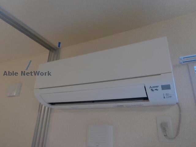 物件内観写真26　(同型モデル)