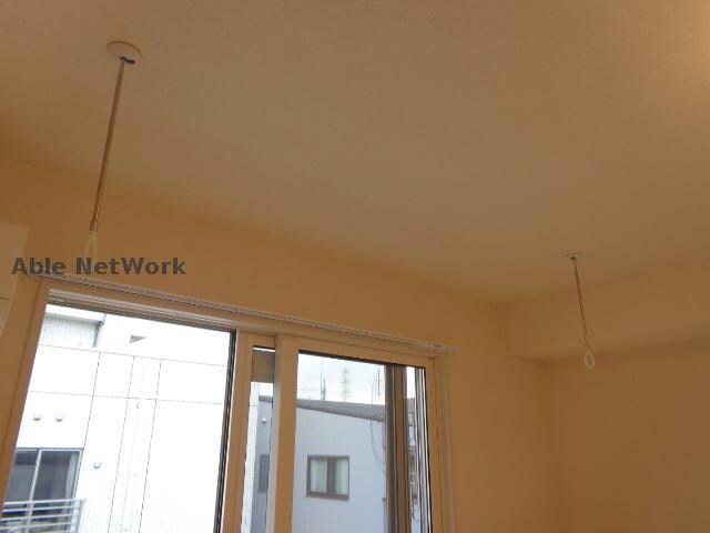 物件内観写真27　(同型モデル)