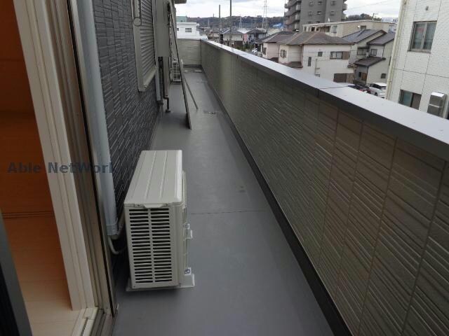 物件内観写真28　(同型モデル)