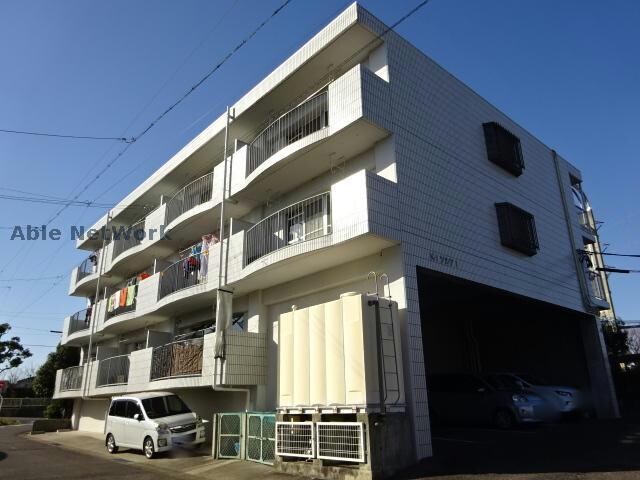 物件外観写真1　(外観)