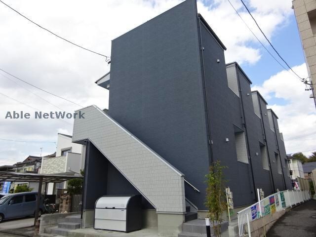 物件外観写真1　(外観)