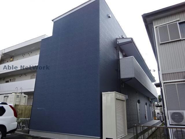 物件外観写真2　(外観)