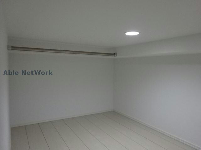 物件内観写真10　(ロフト)