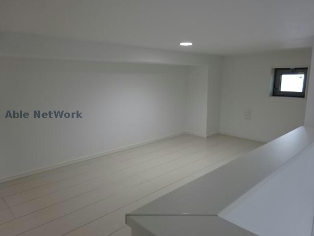 物件内観写真11　(ロフト)