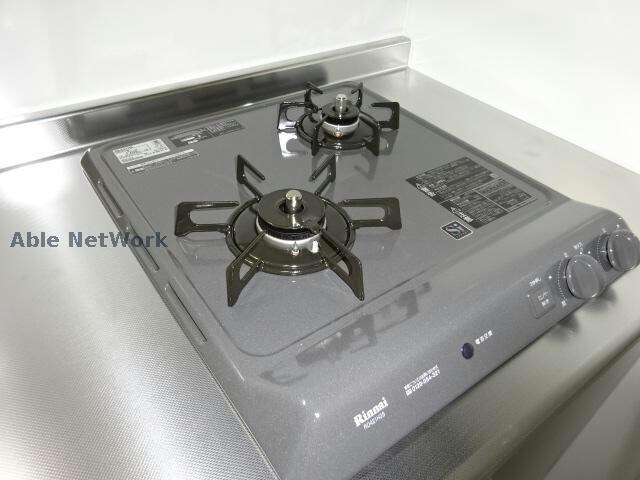 物件内観写真11　