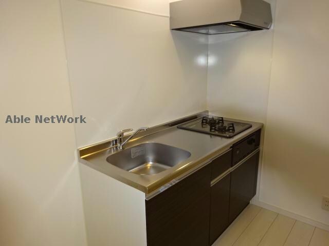 物件内観写真7　(反転タイプ)