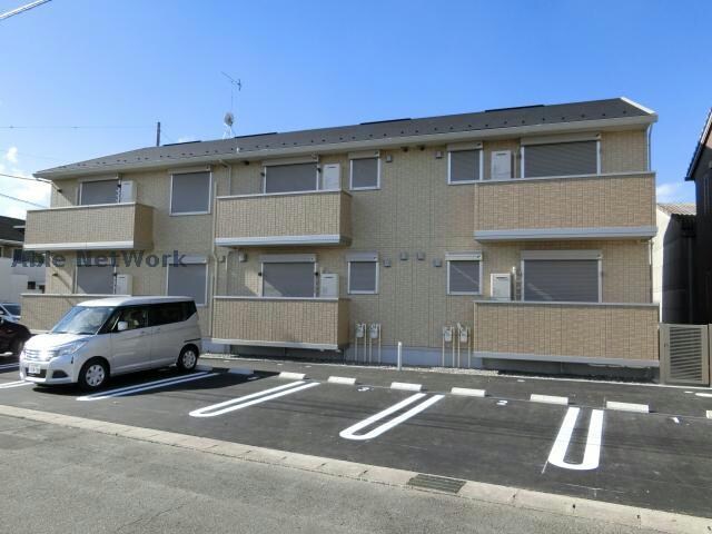 物件外観写真1　(外観)