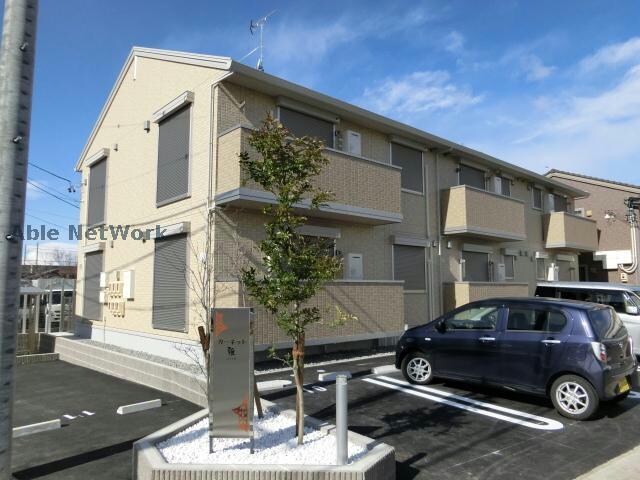 物件外観写真2　(外観)