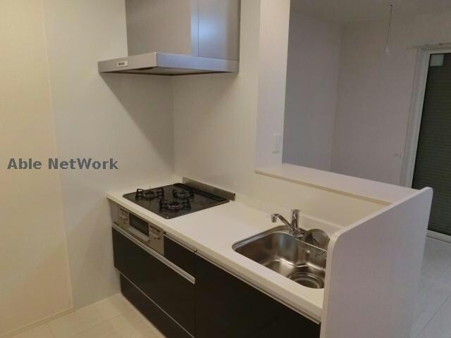 物件内観写真11　